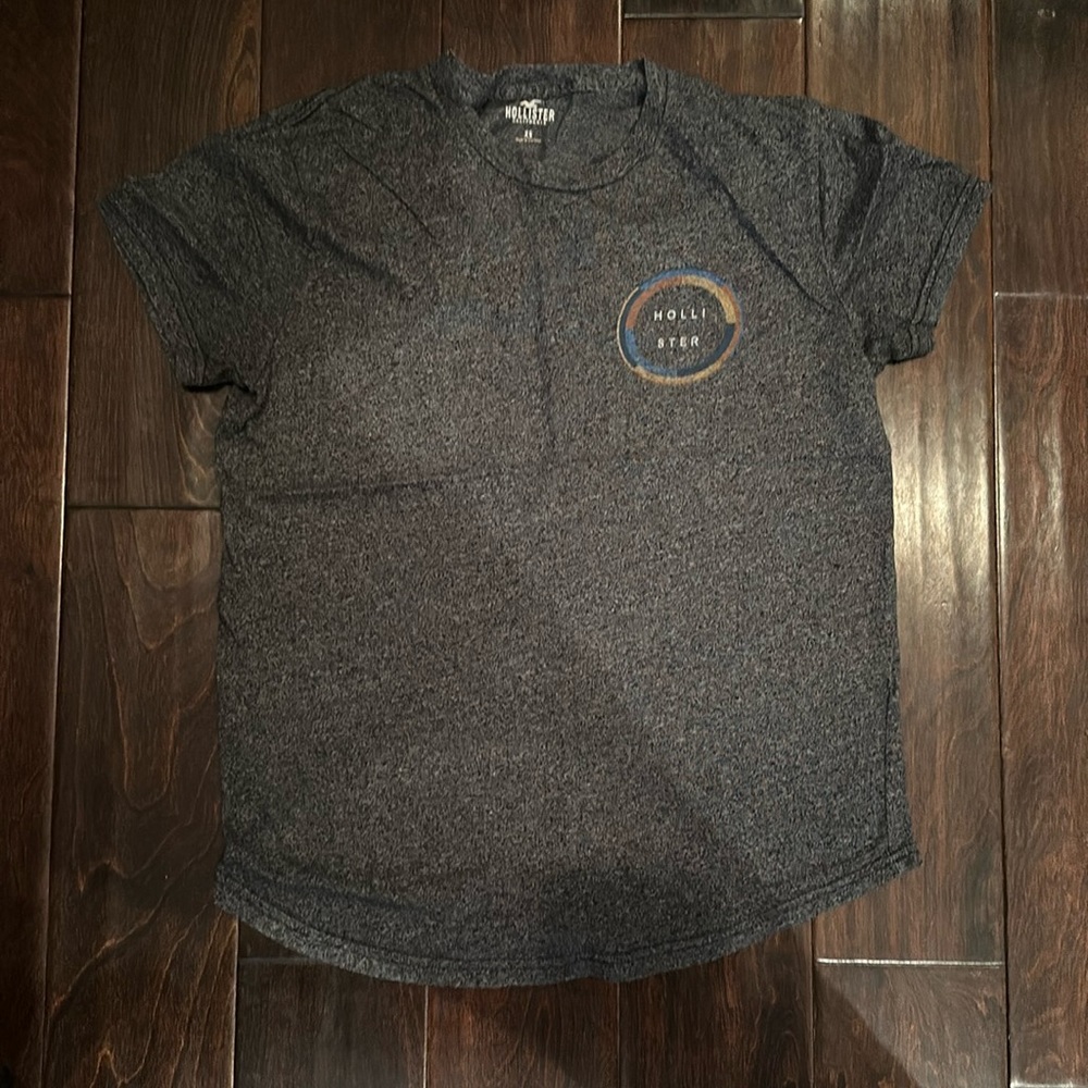 Hollister Co. T Shirt (XS)